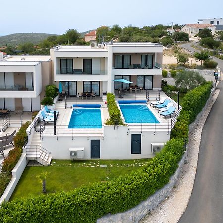 View Villas Collection Vinišće Exterior foto