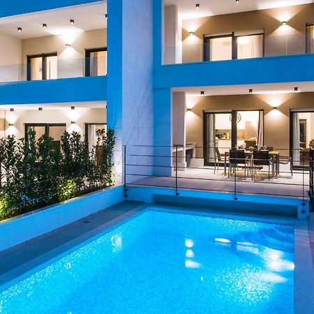 View Villas Collection Vinišće Exterior foto
